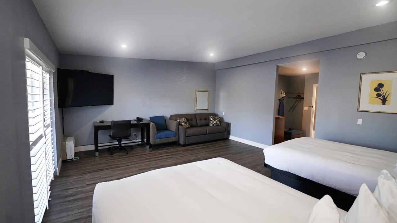 Seaside & Hotel 5*