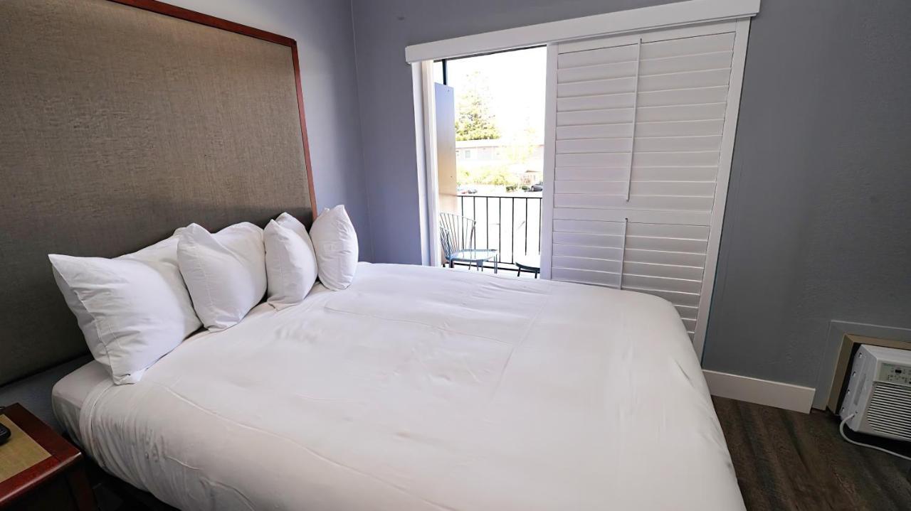Hotel Seaside &