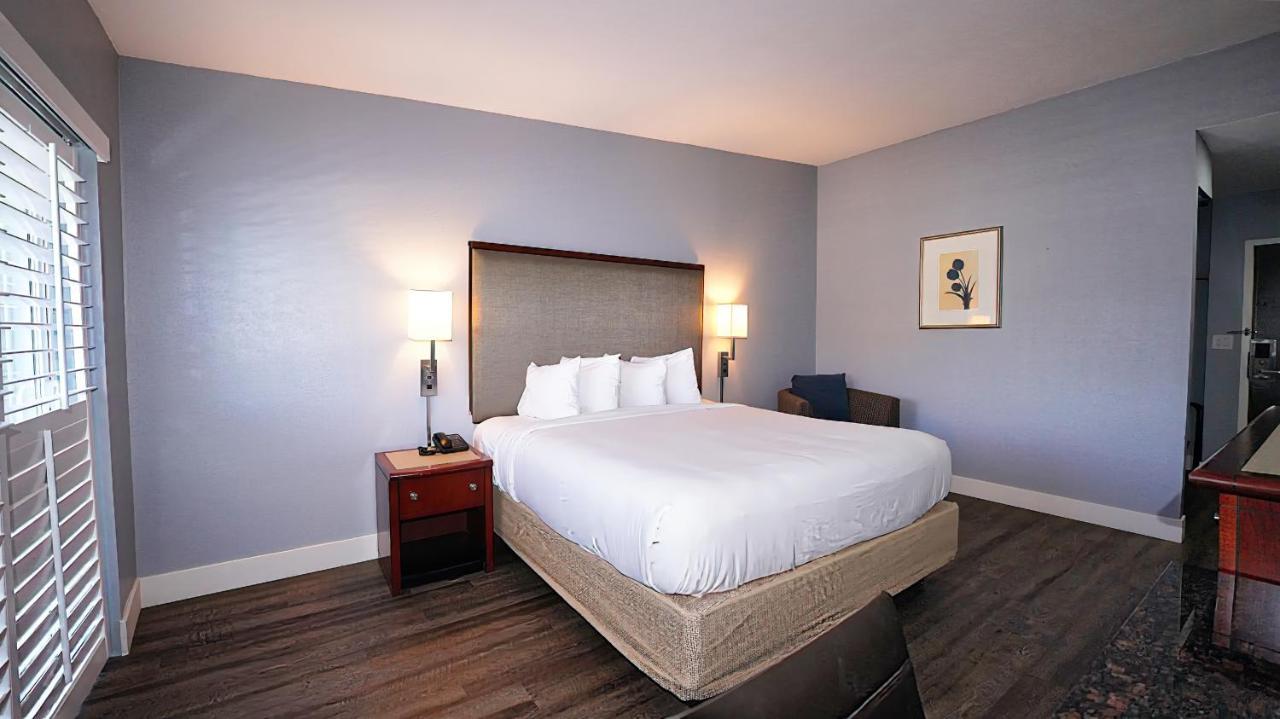 Seaside & Hotel 5*
